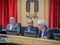 گزارش تصویری | آخرین جلسه شورای دانشگاه صنعتی شاهرود در سال 1396